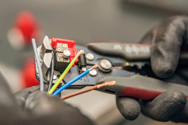 Best 24-Hour Electrician  in Rolla, MO