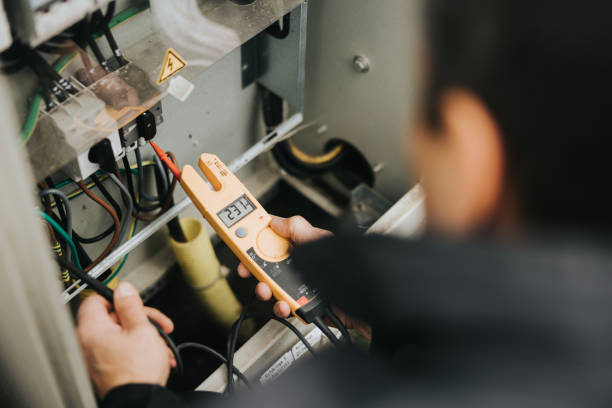 Best Circuit Breaker Repair  in Rolla, MO