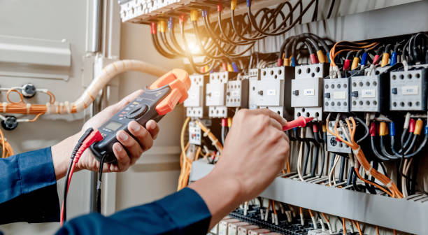 Best Emergency Electrician Near Me  in Rolla, MO