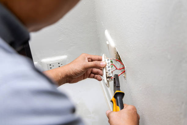 Best Affordable Emergency Electrician  in Rolla, MO
